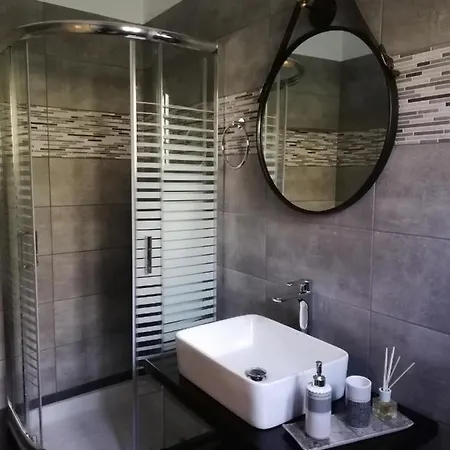 度假居 Gabriel Kardhakáta