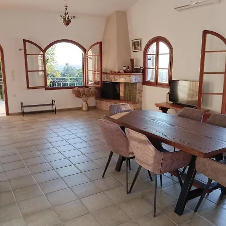 Gabriel 度假居 Kardhakáta