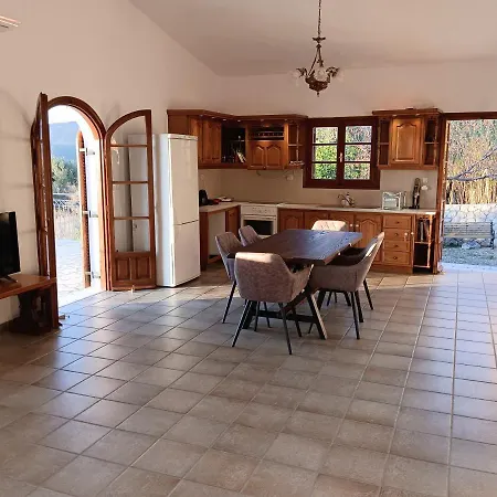 Gabriel 度假居 Kardhakáta