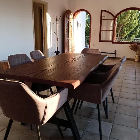 Ferienhaus Gabriel *