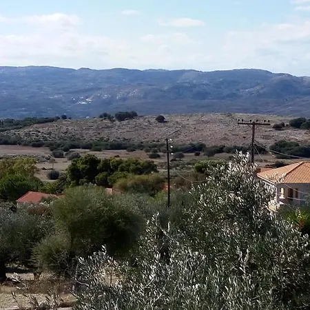 Gabriel בית נופש *