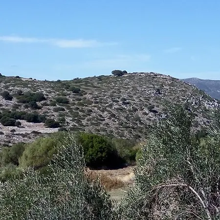 Ferienhaus Gabriel Kardhakáta