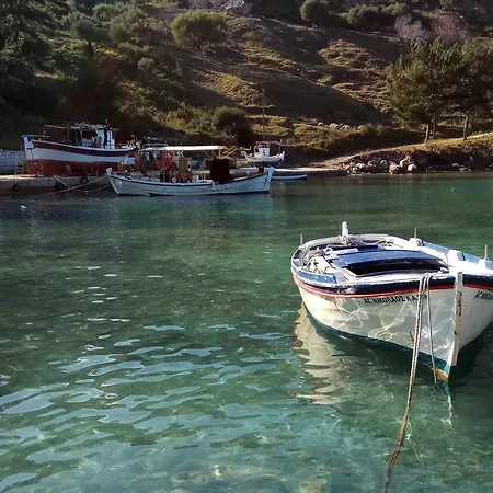 בית נופש Gabriel *