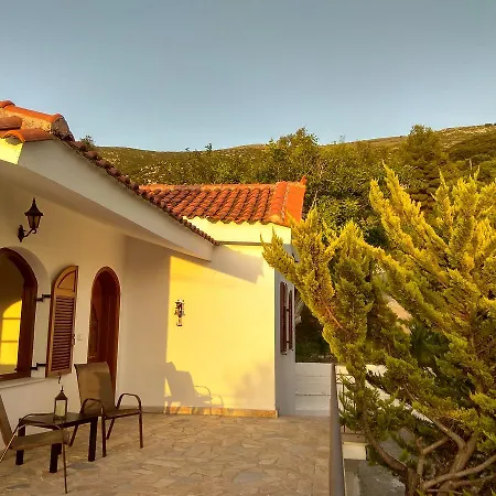 Ferienhaus Gabriel *