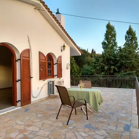 Ferienhaus Gabriel Kardhakáta