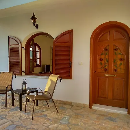 Ferienhaus Gabriel Kardhakáta