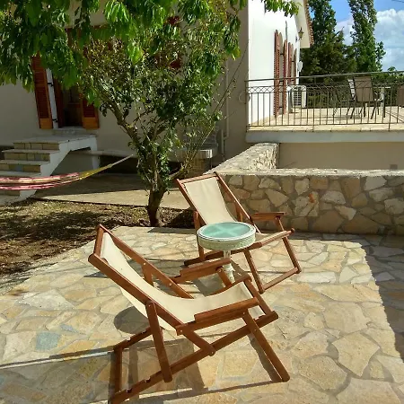 בית נופש Gabriel Kardhakáta