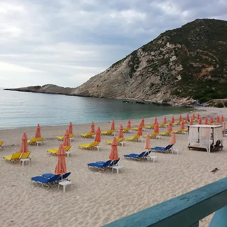 Gabriel Case de vacanță