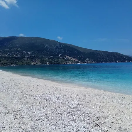 Gabriel Case de vacanță Kardhakáta