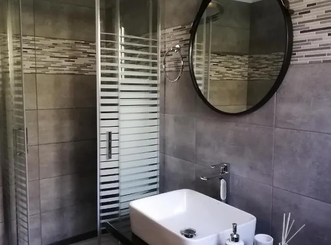 別荘 Gabriel Kardhakáta