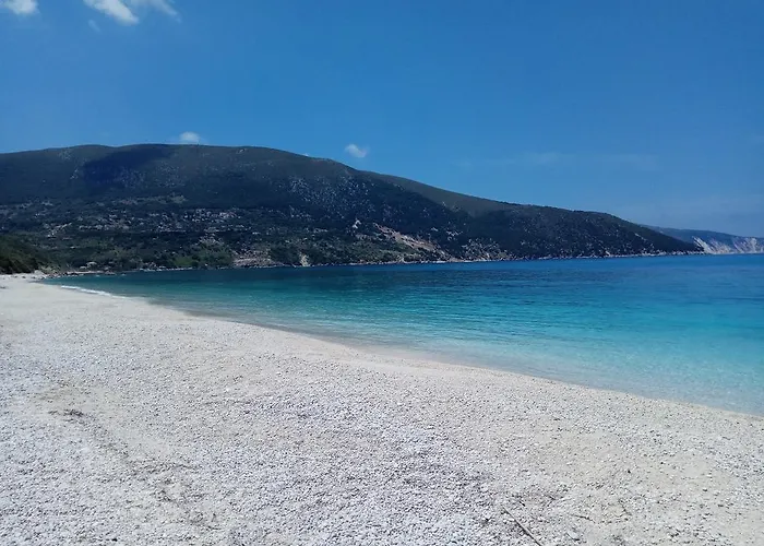 Gabriel 別荘 Kardhakáta